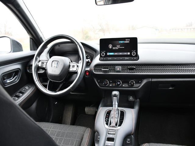 Used 2023 Honda HR-V Sport image 18