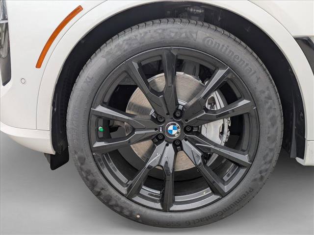 New 2026 BMW X7 xDrive40i w/ M Sport Package image 10