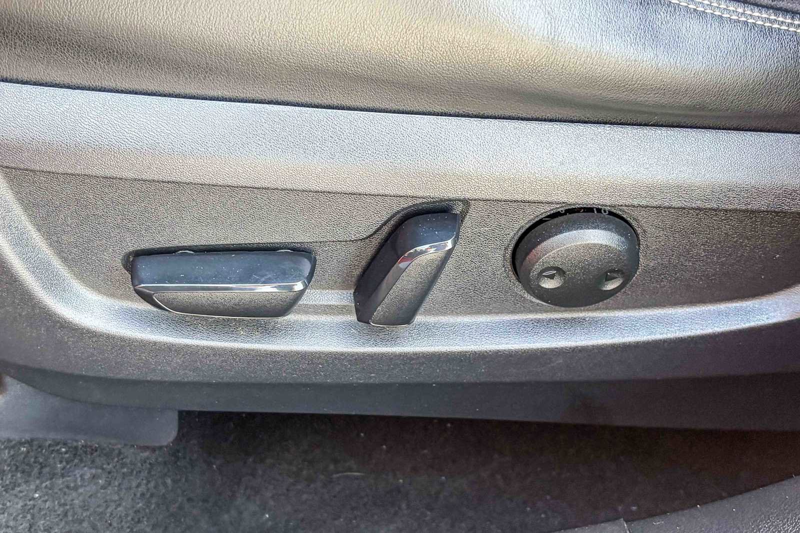 Used 2022 INFINITI QX55 Sensory w/ Lighting Package image 21