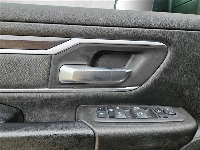 Used 2022 RAM 1500 Lone Star RWD image 25