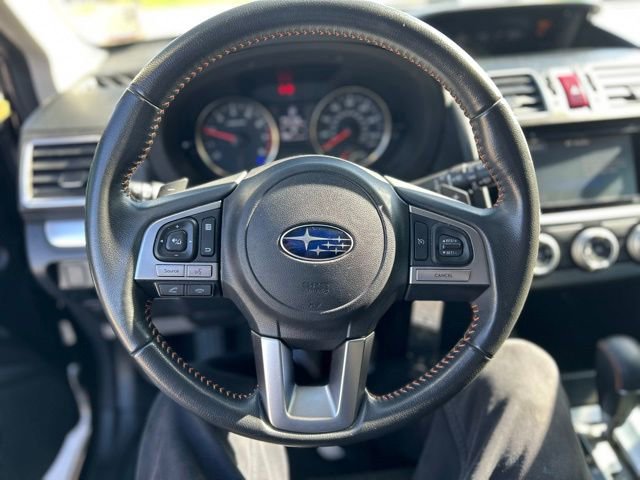 Used 2016 Subaru Crosstrek 2.0i Premium w/ Popular Package #2 AWD/4WD image 16