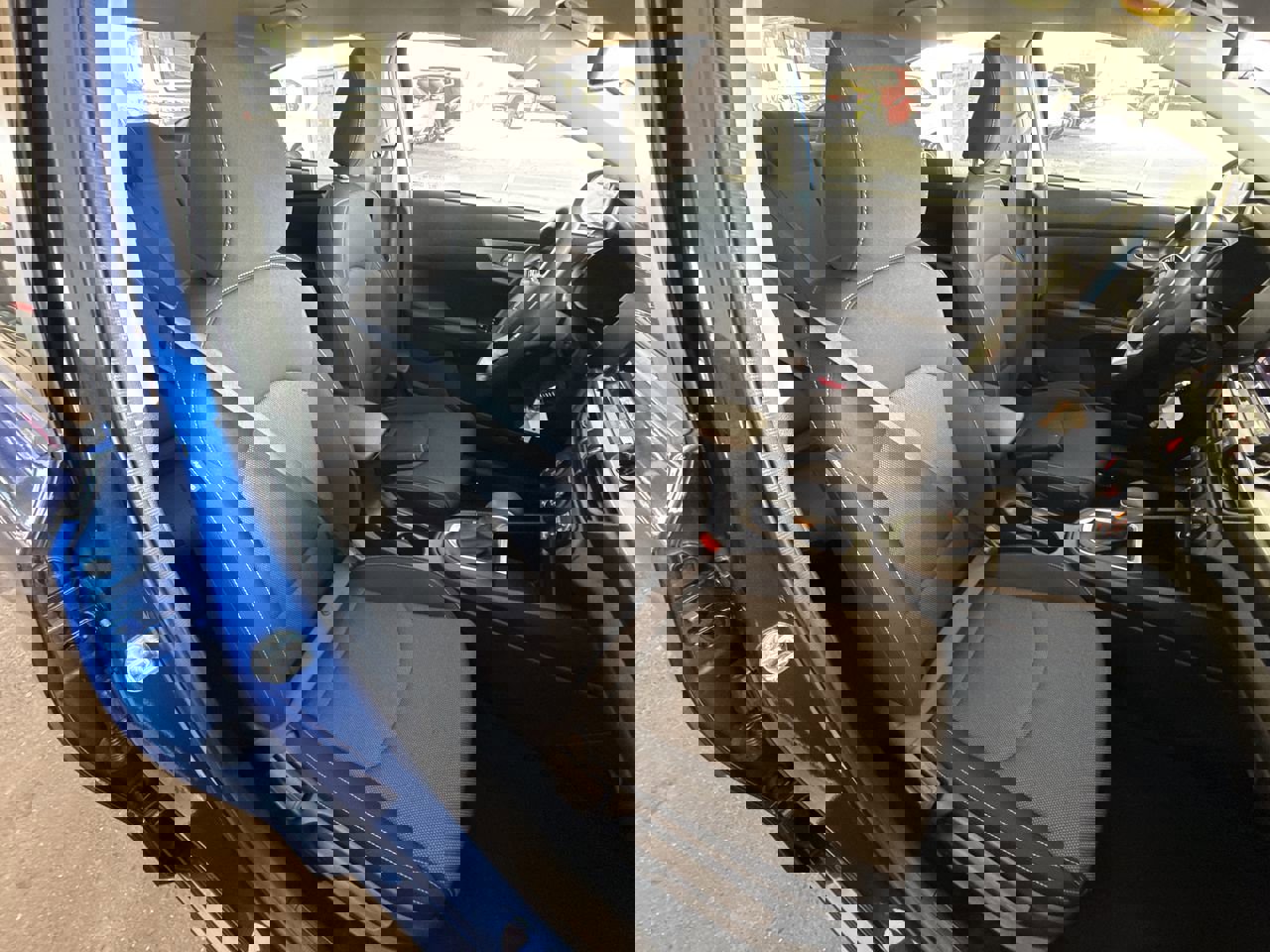 Used 2024 Kia Forte LXS image 23