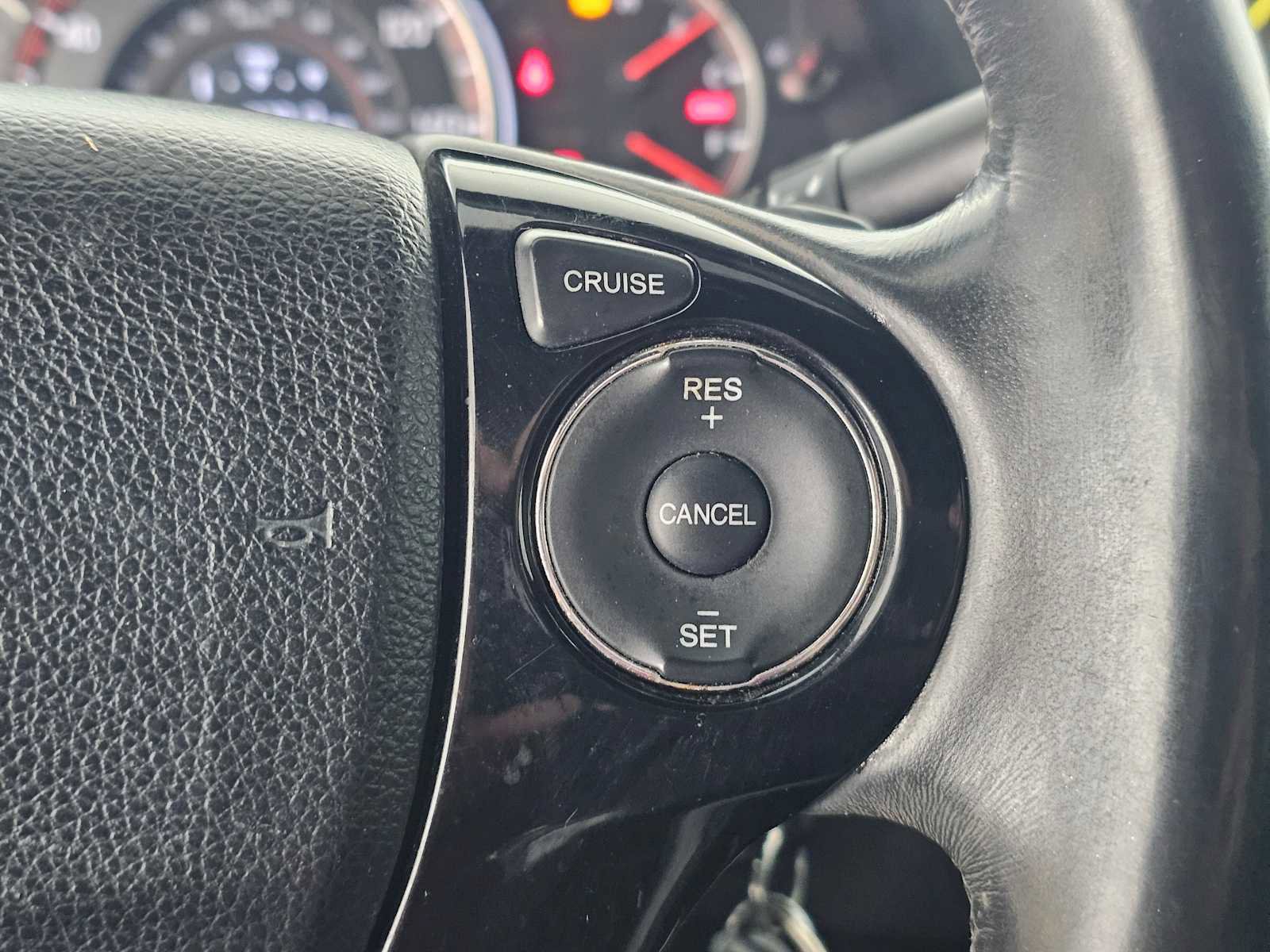 Used 2017 Honda Accord Sport image 28