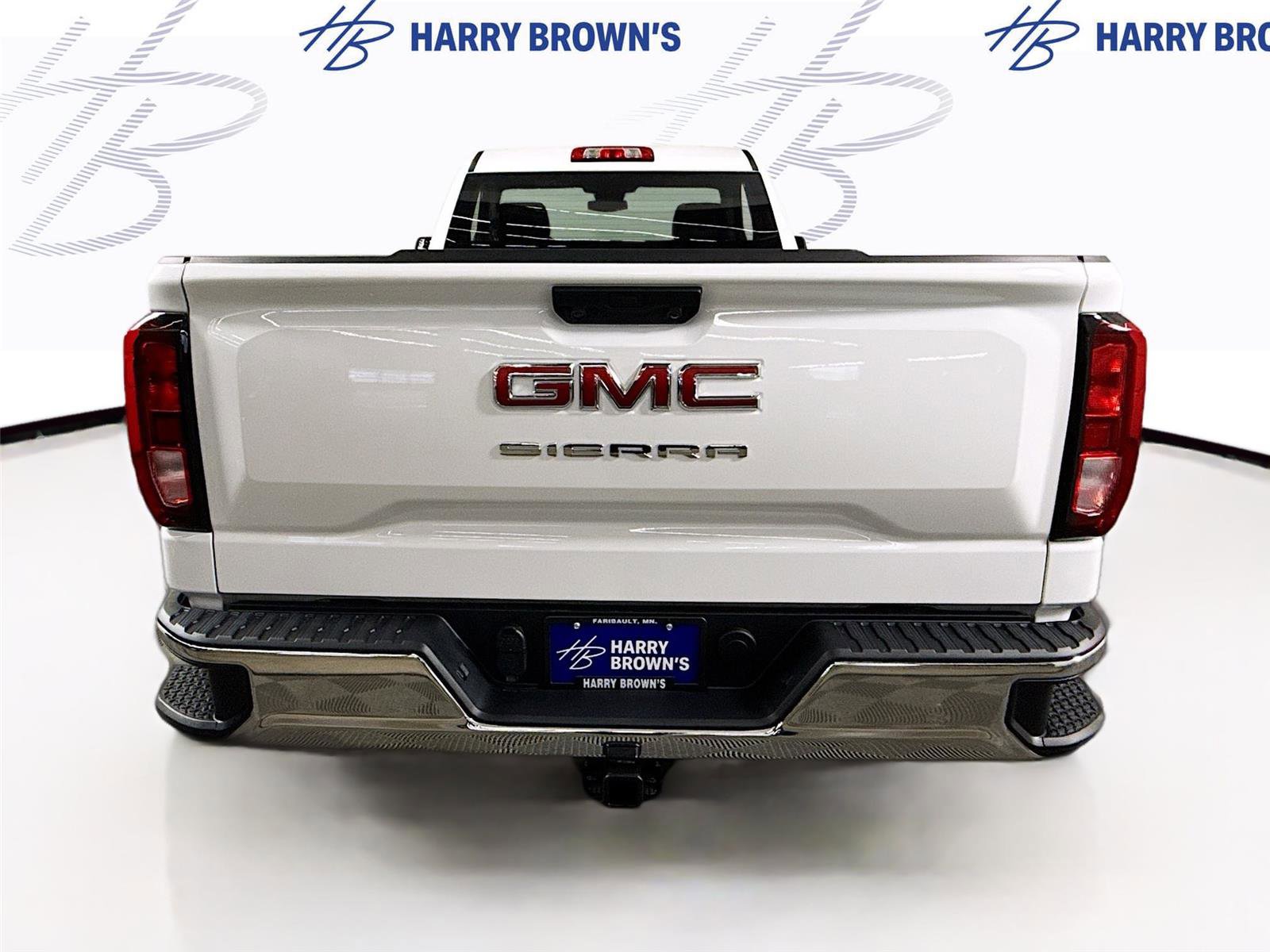 New 2026 GMC Sierra 1500 Pro w/ Pro Value Package AWD/4WD image 26