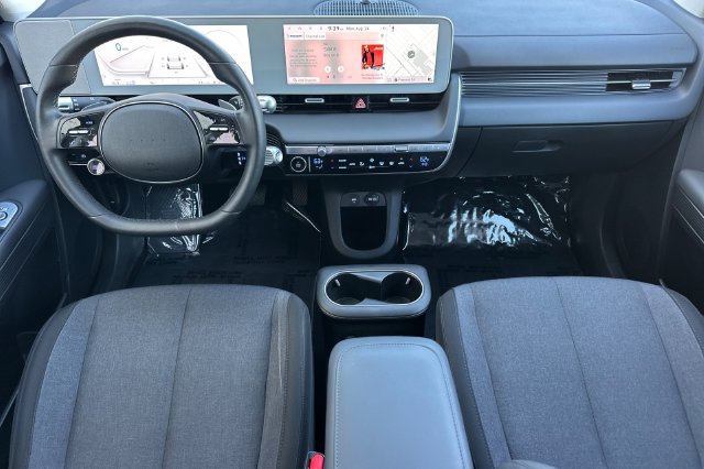 Used 2024 Hyundai Ioniq 5 SEL RWD image 15