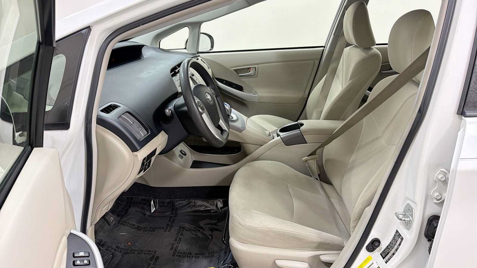 Used 2013 Toyota Prius Three FWD image 13