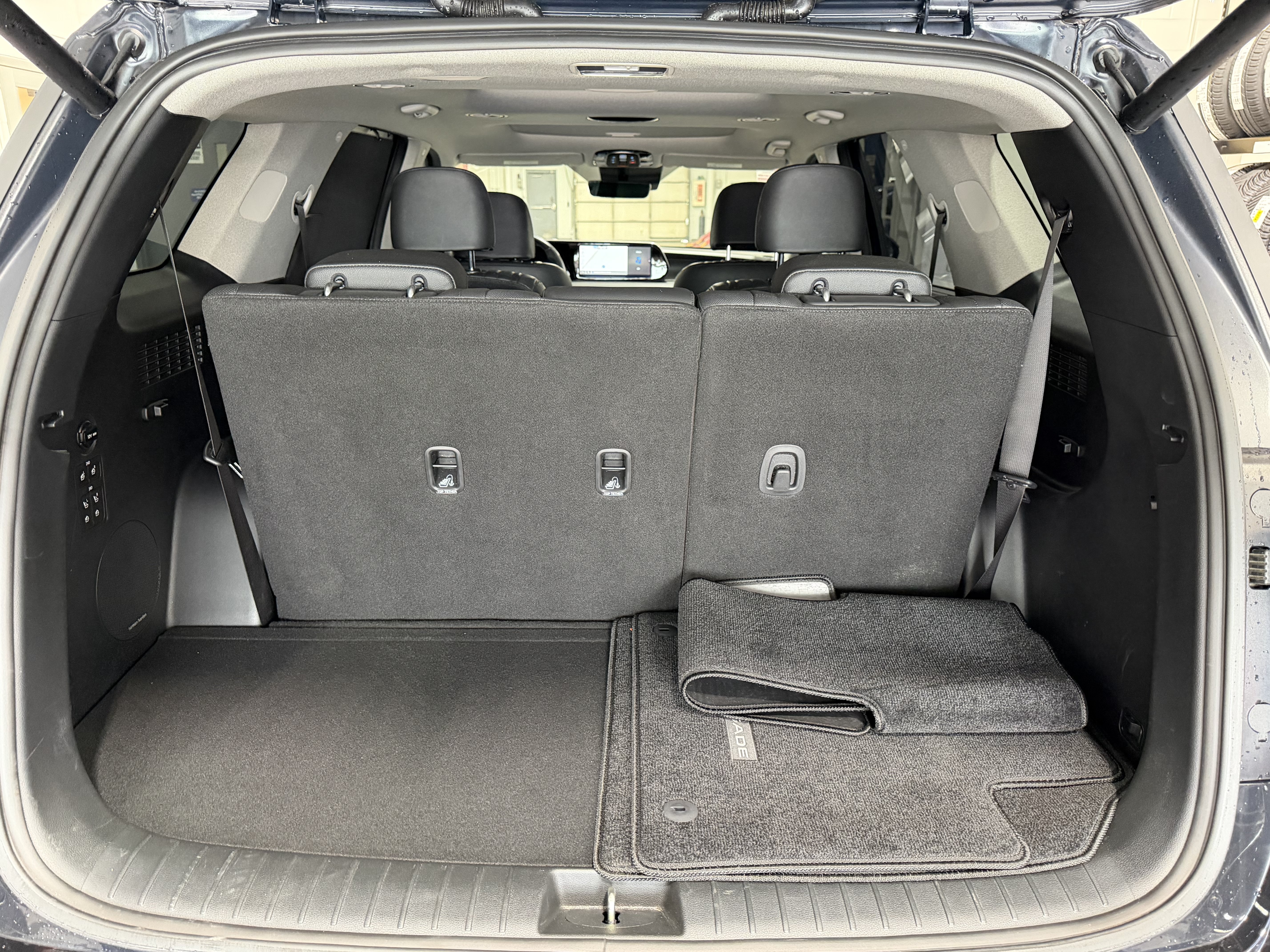 Used 2023 Hyundai Palisade Limited FWD image 40