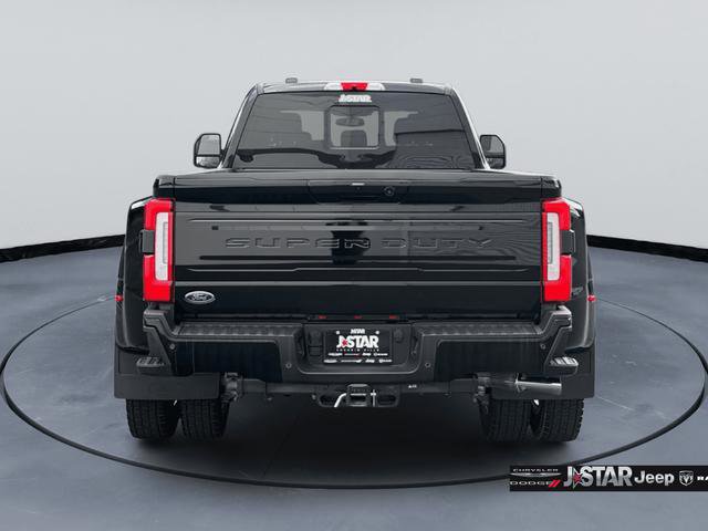 Used 2026 Ford F450 Platinum image 6