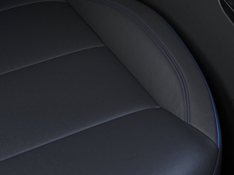 New 2026 Buick Envista Sport Touring w/ Convenience I Package FWD image 21