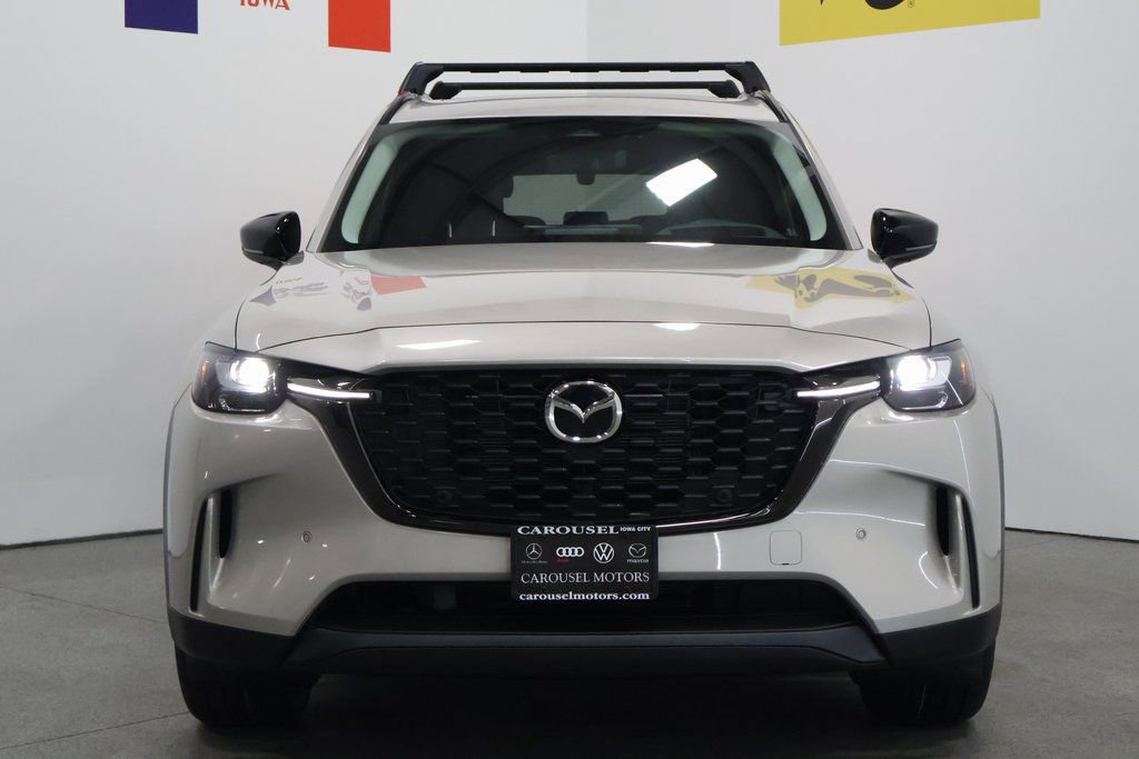 New 2026 MAZDA CX-90 3.3 Turbo w/ Premium Sport Pkg image 7