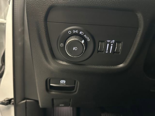 New 2026 Jeep Grand Cherokee Limited image 26