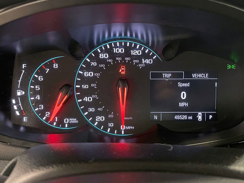 Used 2019 Chevrolet Trax LS image 27