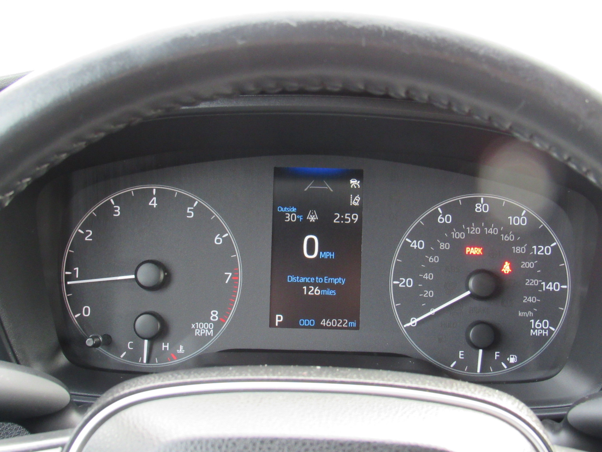 Used 2023 Toyota Corolla SE image 20