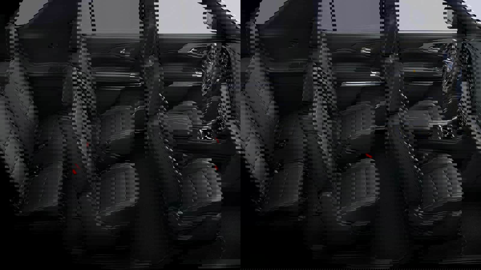 New 2026 Chevrolet Traverse LT w/ Midnight/Sport Edition image 31