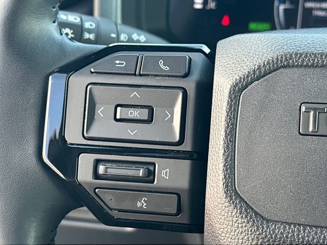 Used 2024 Toyota Land Cruiser 1958 image 18