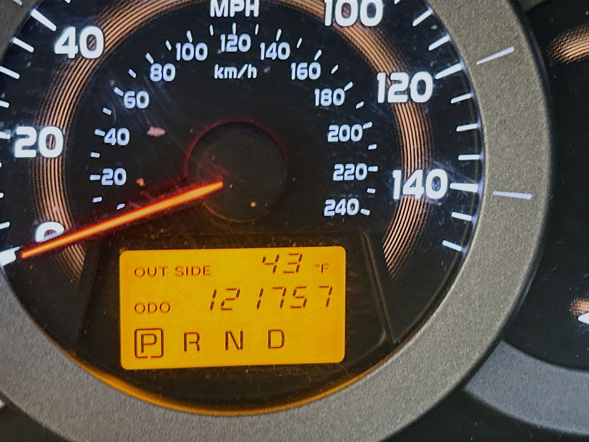 Used 2007 Toyota RAV4 Limited AWD/4WD image 19