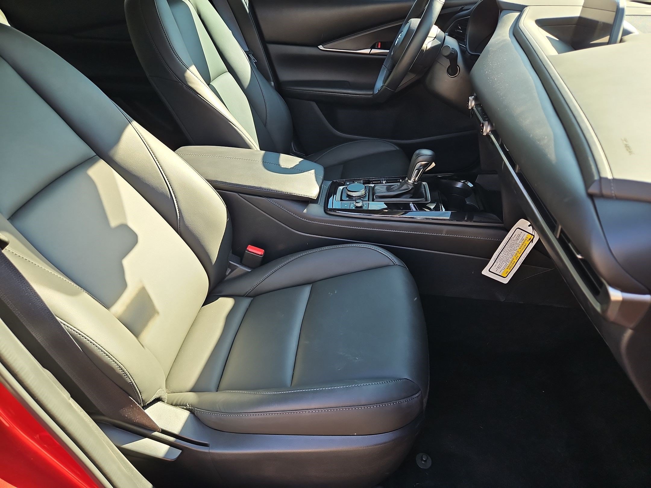 Used 2025 MAZDA CX-30 AWD 2.5 S w/ Select Sport Pkg image 28