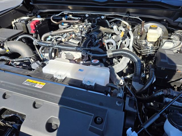 Used 2025 Toyota Tacoma TRD Sport AWD/4WD image 21