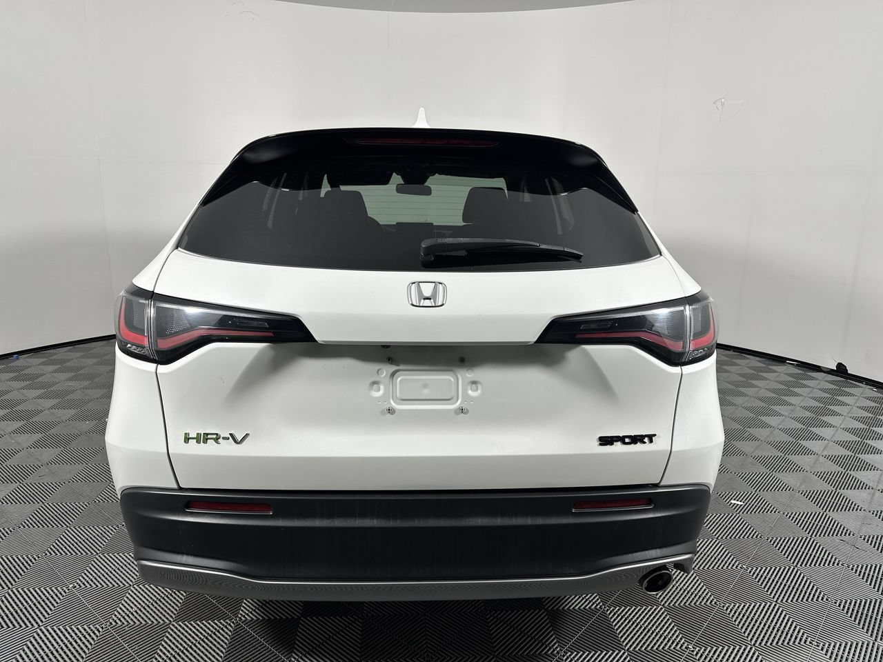 Used 2023 Honda HR-V Sport image 20