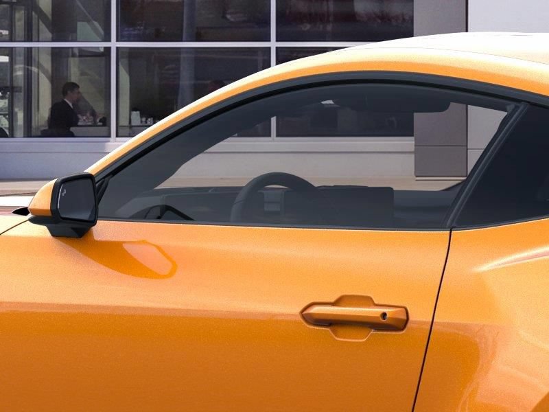 New 2026 Ford Mustang GT RWD image 20