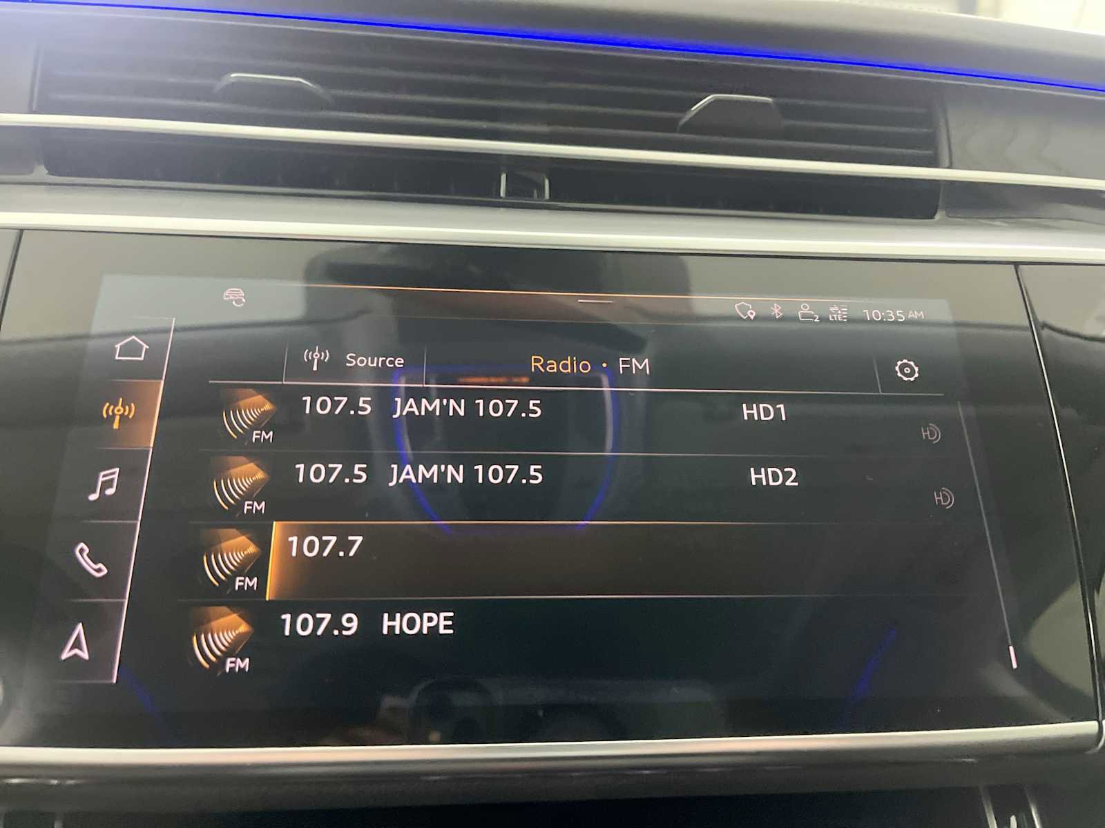 Used 2020 Audi A8 L 4.0T w/ Executive Package image 12