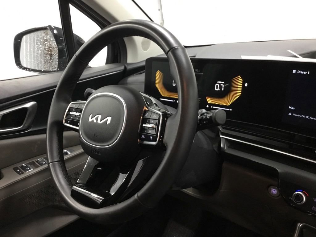 Used 2025 Kia Carnival image 29