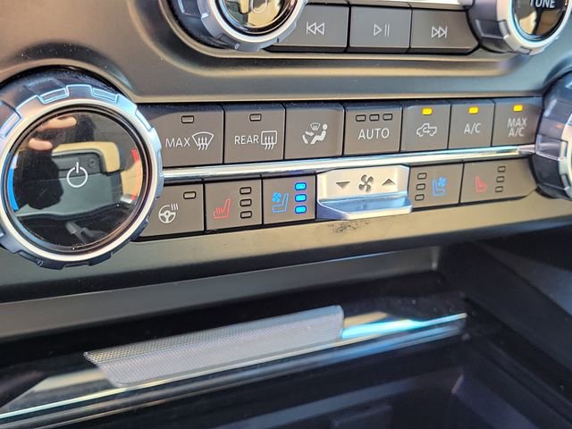 Certified 2023 Ford F250 Lariat w/ Lariat Ultimate Package image 11