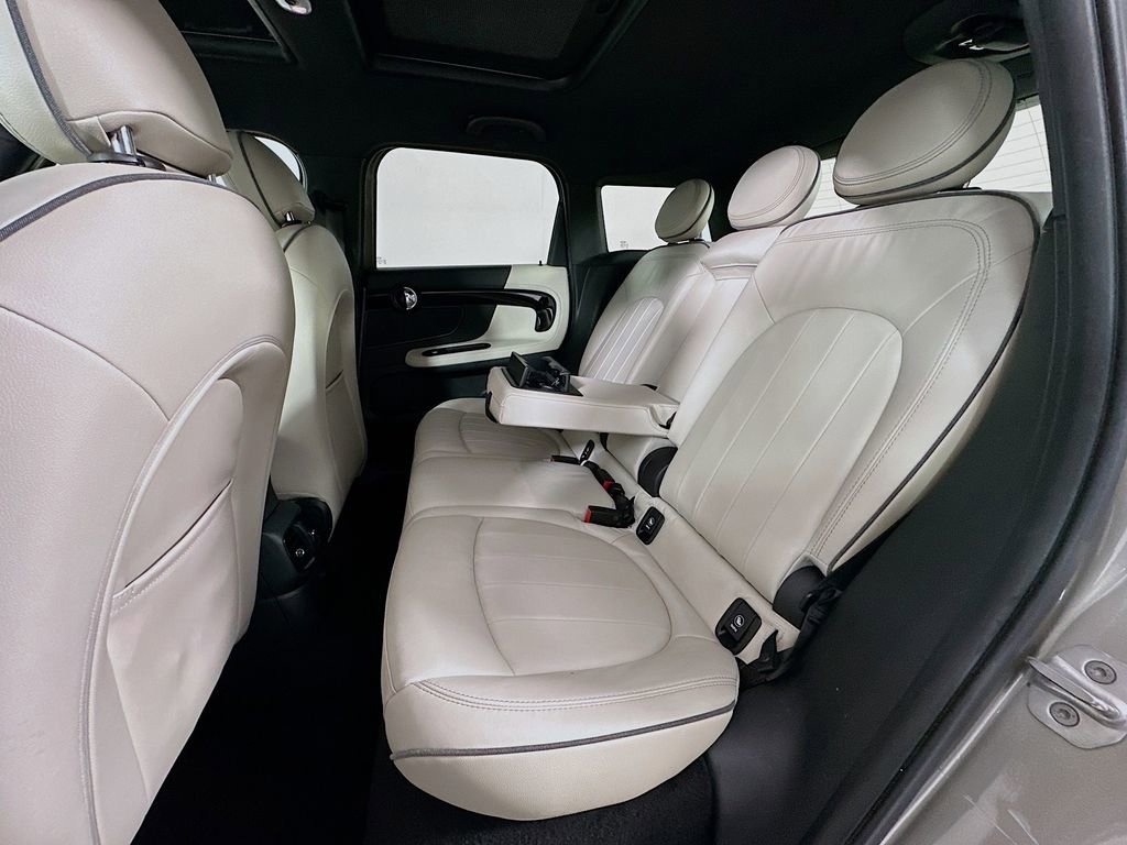Used 2018 MINI Cooper Countryman SE w/ Premium Package image 25
