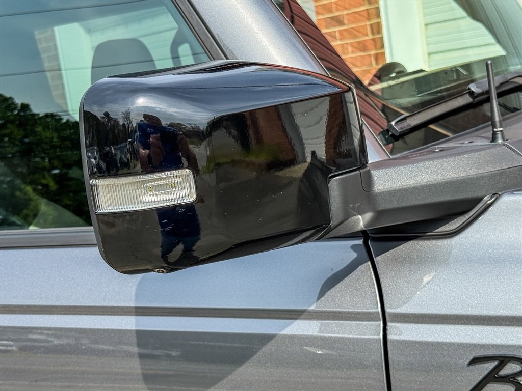 Used 2021 Ford Bronco Wildtrak image 32