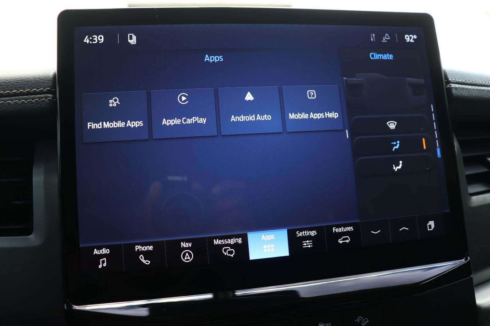 Used 2022 Ford Expedition XLT AWD/4WD image 34