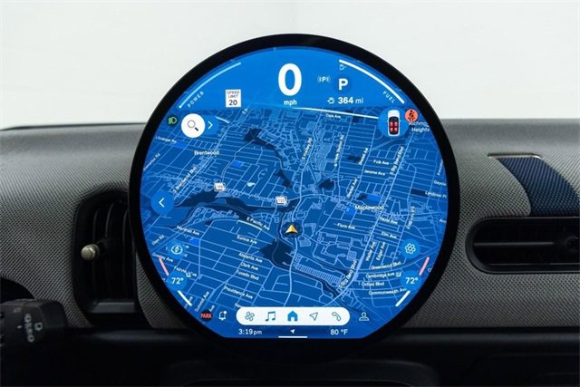 Certified 2025 MINI Cooper S image 17