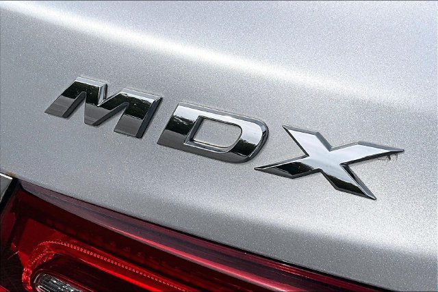 Used 2014 Acura MDX w/ Technology Package AWD/4WD image 23