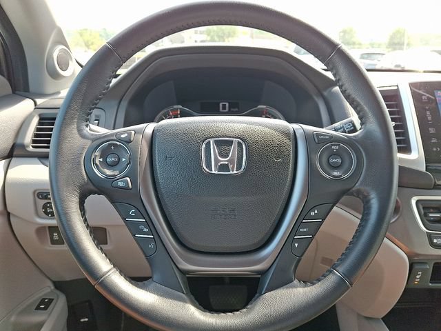 Used 2017 Honda Pilot EX-L image 18