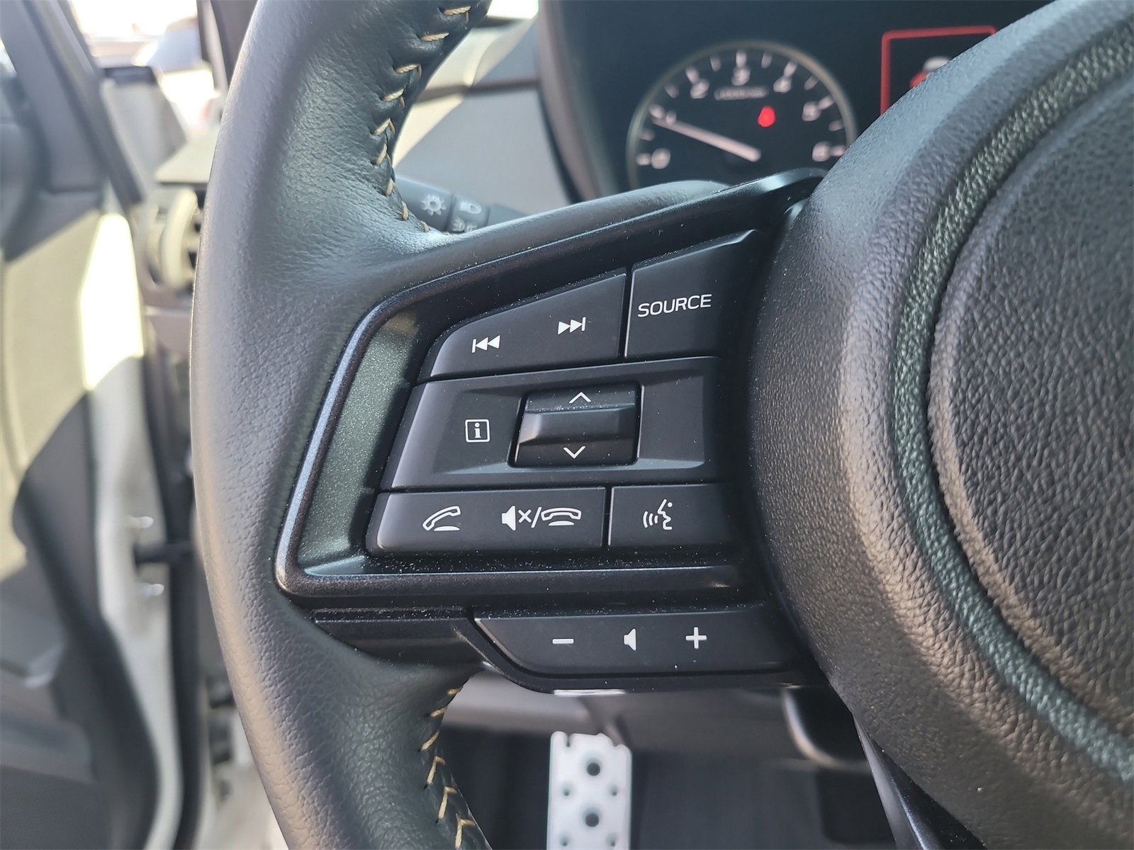 Used 2024 Subaru Crosstrek 2.5i Sport w/ Popular Package #3A image 27