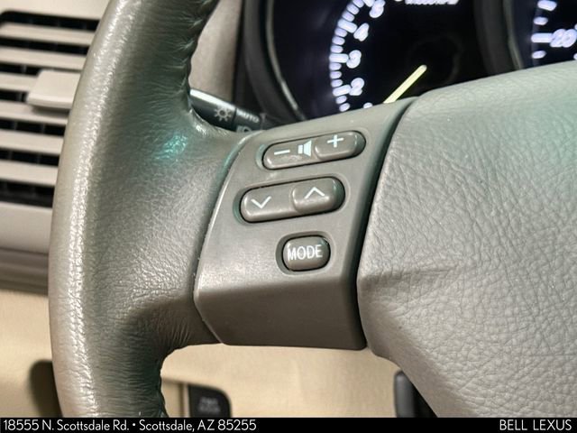 Used 2009 Lexus RX 350 2WD image 16