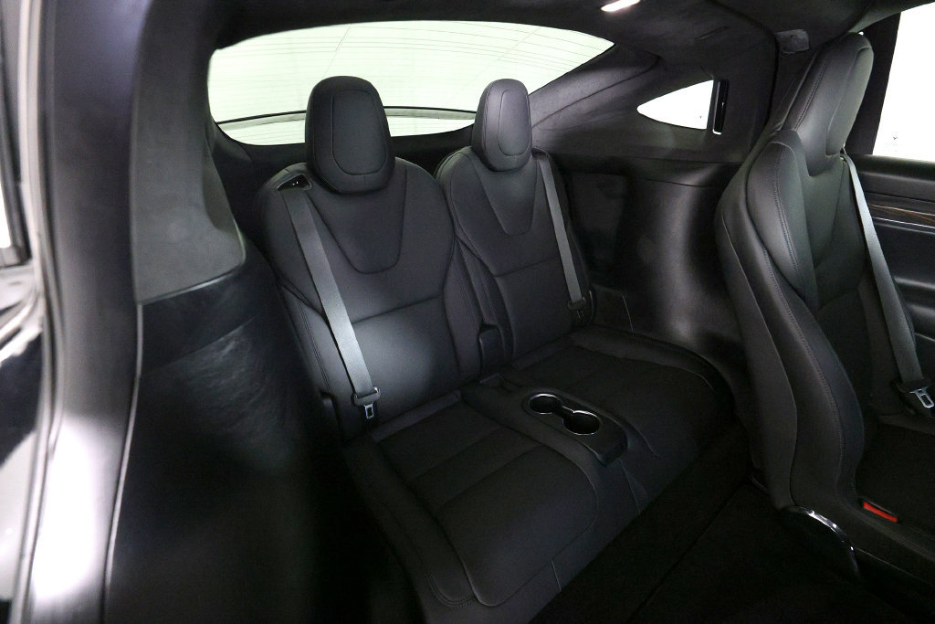 Used 2023 Tesla Model X AWD/4WD image 12