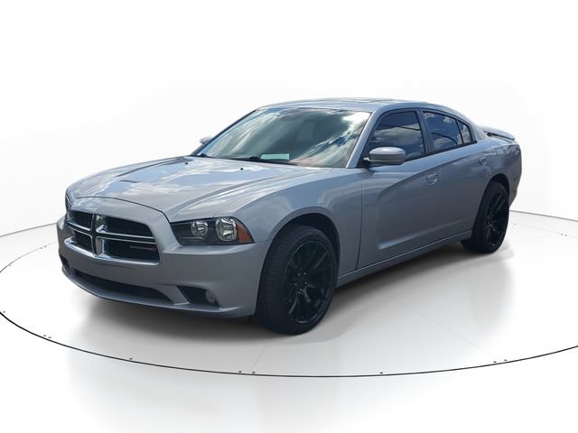 Used 2013 Dodge Charger SXT Plus AWD/4WD image 2