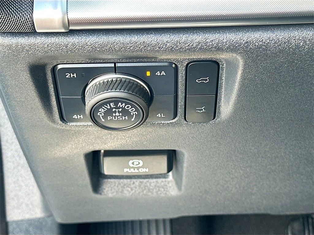 Used 2025 Ford Expedition Tremor image 10