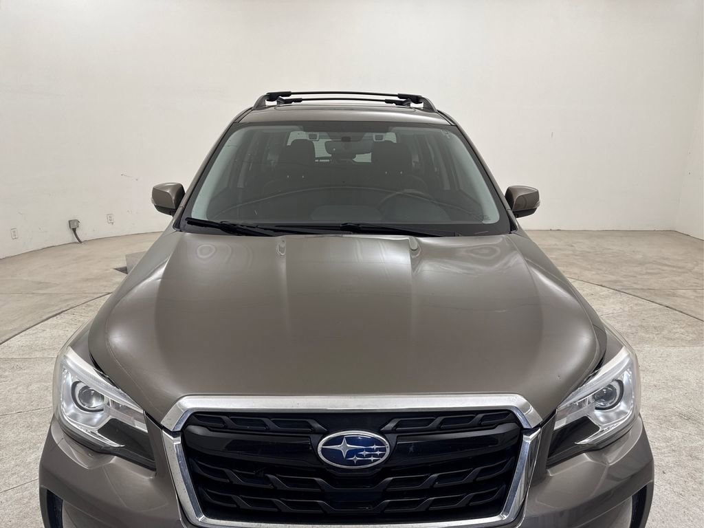 Used 2018 Subaru Forester 2.0XT Touring AWD/4WD image 11