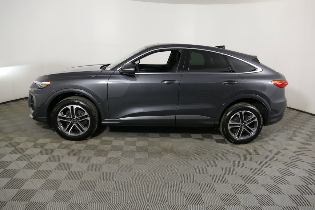 Used 2025 Audi Q5 Premium Plus image 27