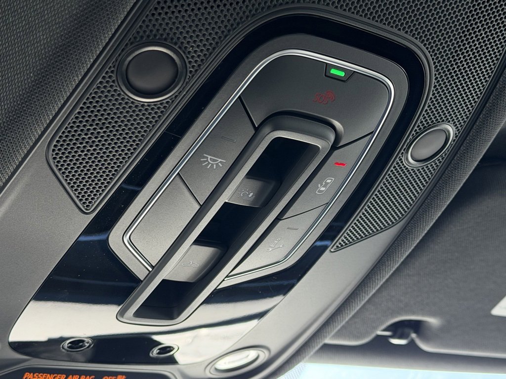 New 2026 Audi A6 Premium Plus image 39