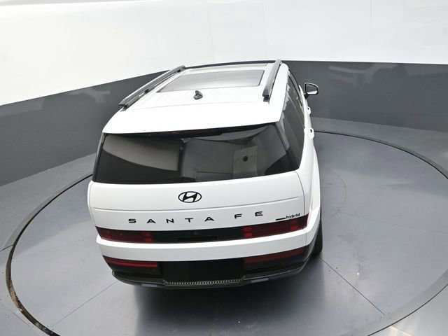 New 2026 Hyundai Santa Fe Calligraphy AWD/4WD image 30