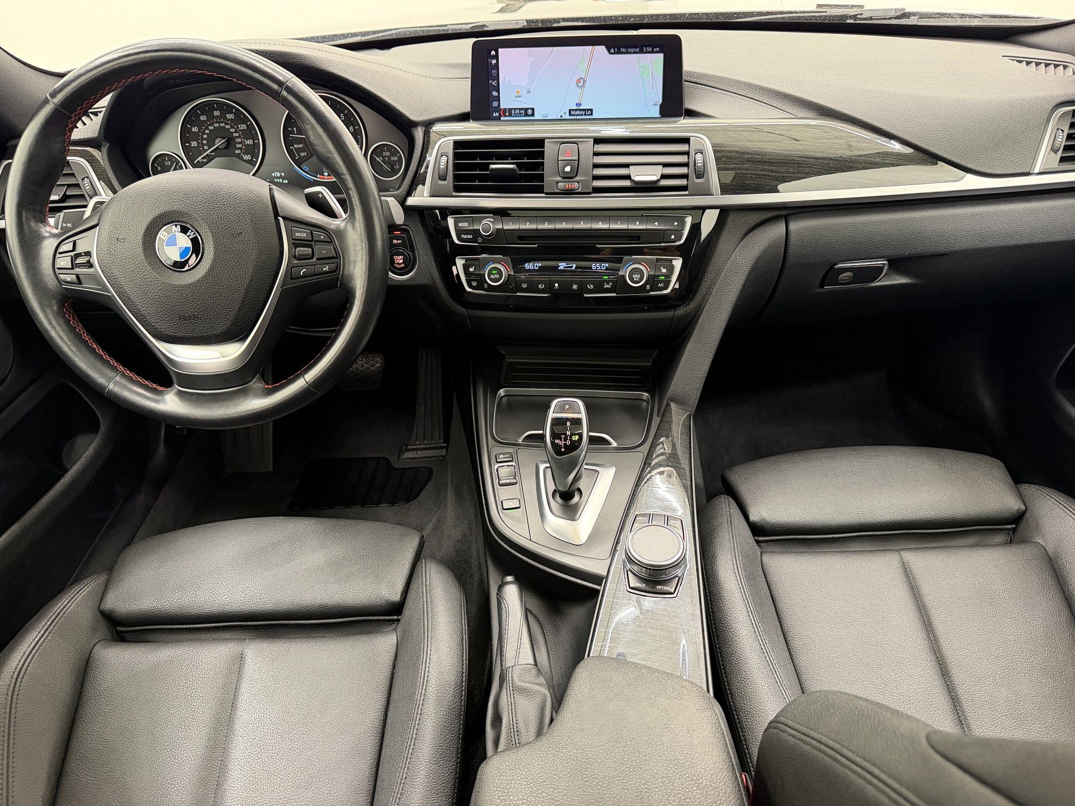 Used 2019 BMW 430i Gran Coupe xDrive w/ Convenience Package AWD/4WD image 15