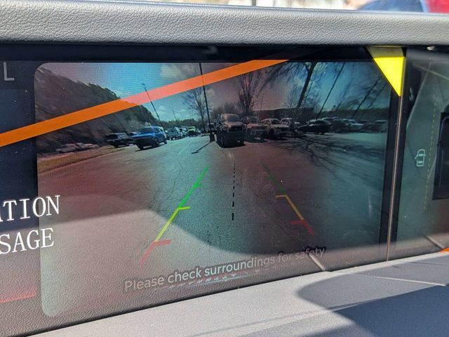 New 2026 Lincoln Nautilus Reserve image 21