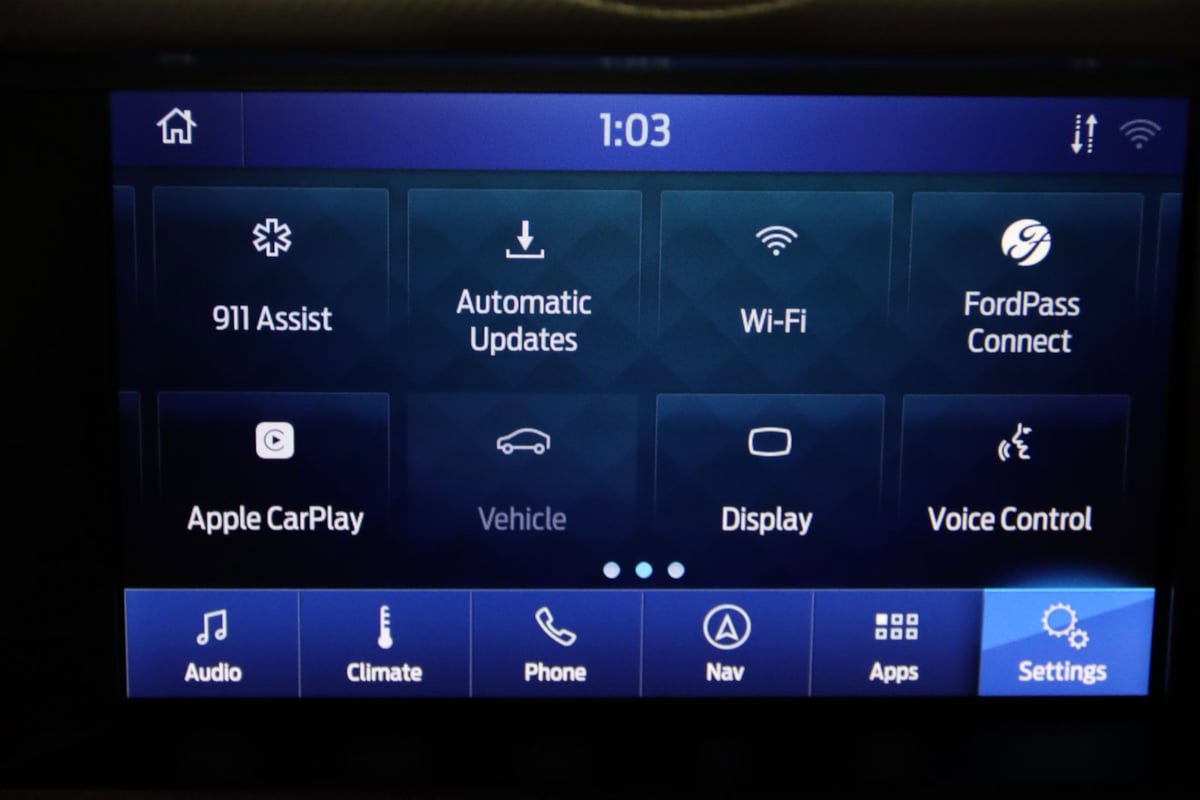 Used 2021 Ford Mustang Premium w/ Equipment Group 201A RWD image 43