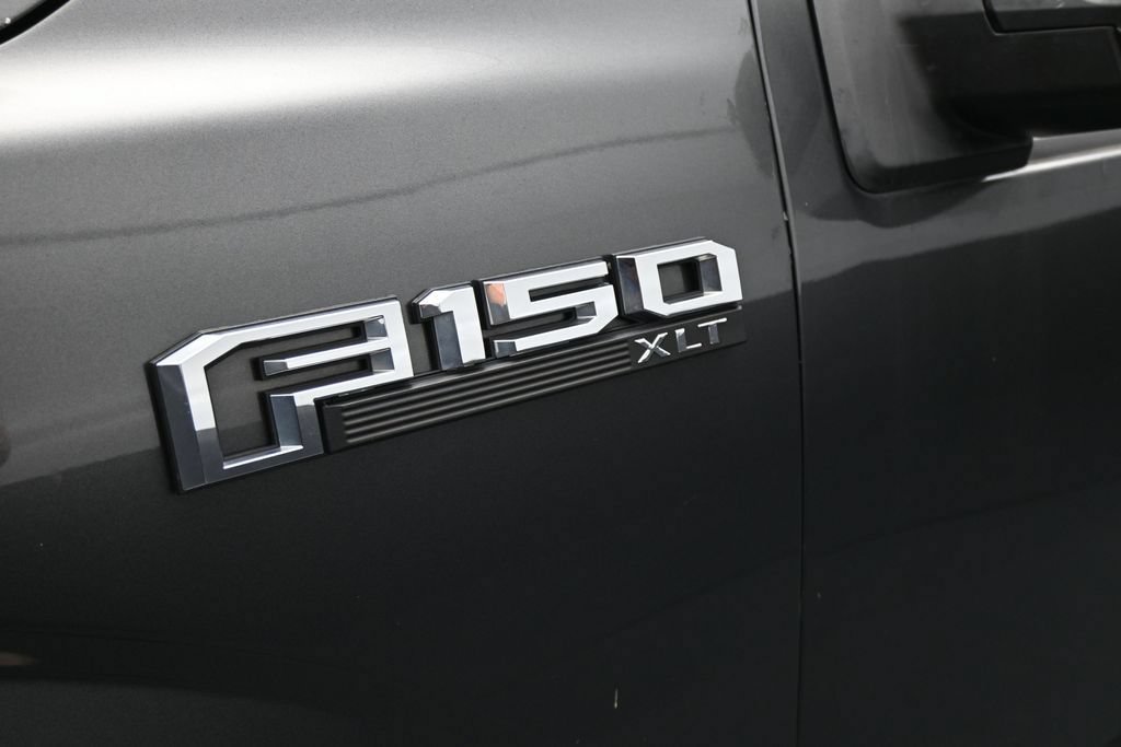 Used 2016 Ford F150 XLT w/ Equipment Group 301A Mid AWD/4WD image 9