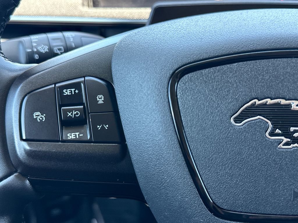 Used 2025 Ford Mustang Mach-E Select RWD image 15