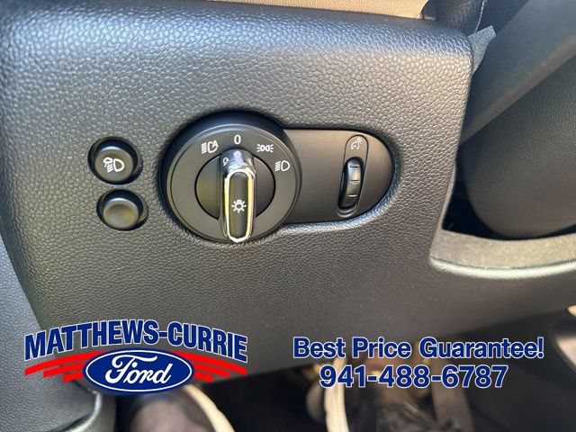 Used 2024 MINI Cooper S FWD image 24