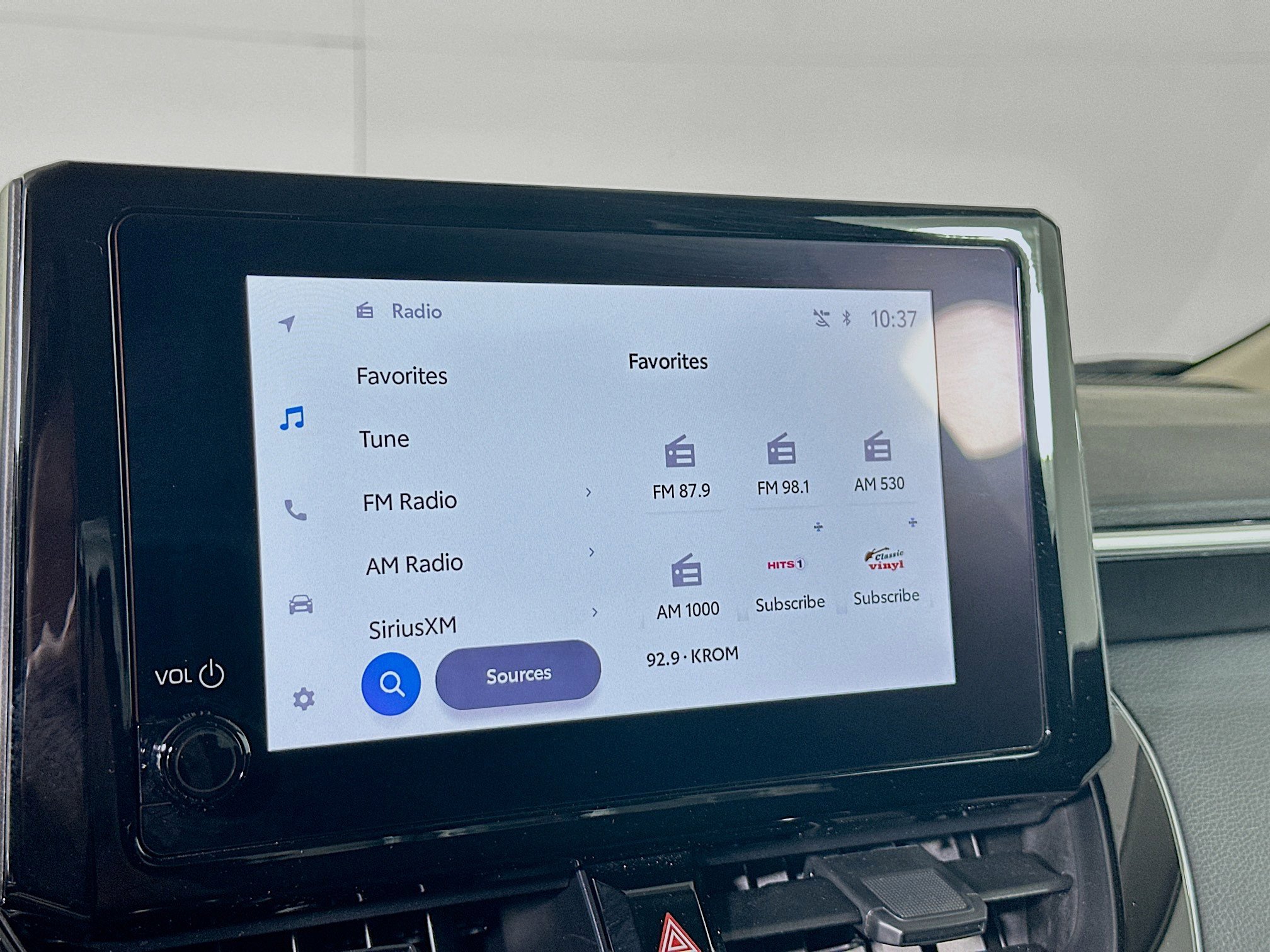 Used 2025 Toyota Corolla LE image 19