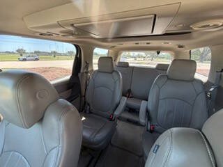Used 2014 GMC Acadia Denali FWD image 10
